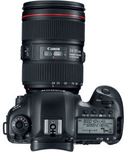 دوربین کانن EOS 5D Mark IV 24-70