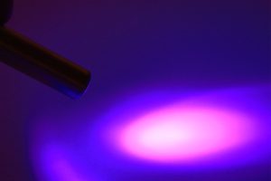 فیلتر UV چیست ؟