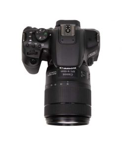 لنز دوربین کانن 850D