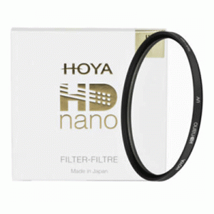فیلتر یووی هویا HOYA HD NANO UV 67MM