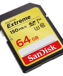 کارت حافظه سندیسک SanDisk 64GB UHS-I 150MB/S