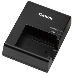 شارژر باتری لیتیومی کانن اصلی Canon LC-E10 Original