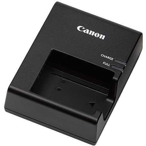 Canon LC E10 Battery Charger