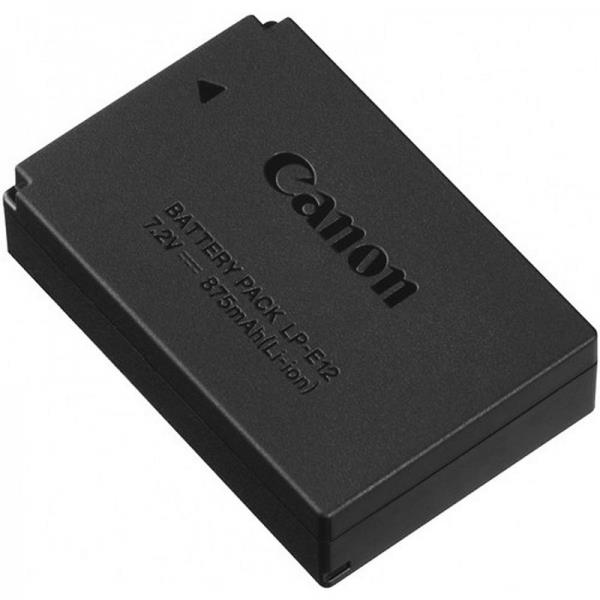 باتری کانن Canon LP-E12