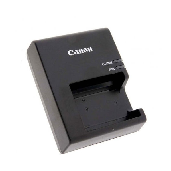 شارژر دوربین کانن مدل Canon LC-E10