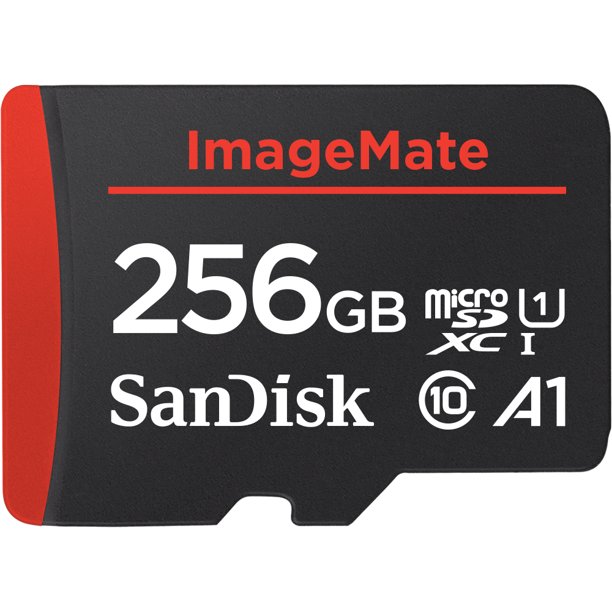 کارت حافظه سندیسک 256GB