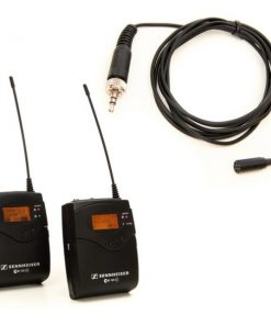 خرید میکروفون بی سیم سنهایزر مدل ew112P 