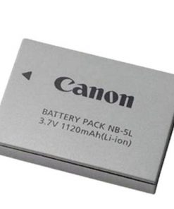 باتری کانن لیتیومی Canon NB-5L