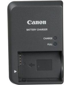 شارژر باتری لیتیومی کانن Canon CB-2LC