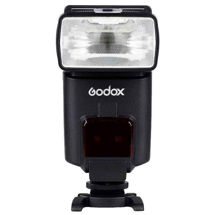 فلاش گودکس Godox TT680-C TTL Flash for canon