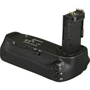 باتری گریپ کانن BG-E13 for 6D HC