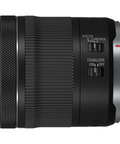 لنز کانن Canon RF 24-105mm f/4-7.1 IS STM Lens