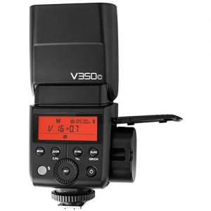باتری فلاش گودکس Godox V350C Flash for Canon