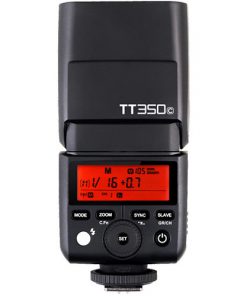 فلاش گودکس Godox TT350-C mini flash