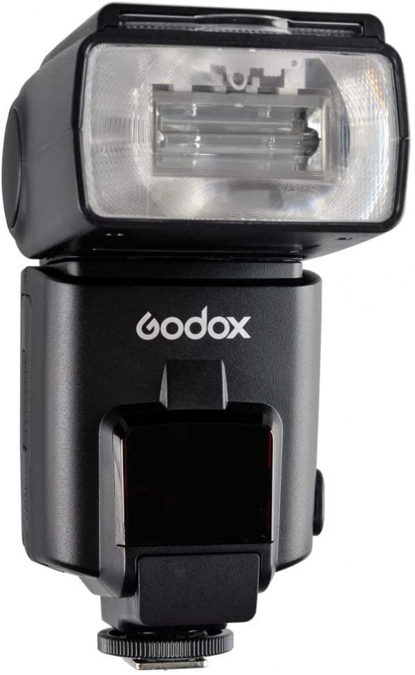 فلاش گودکس Godox TT680-C TTL Flash for canon