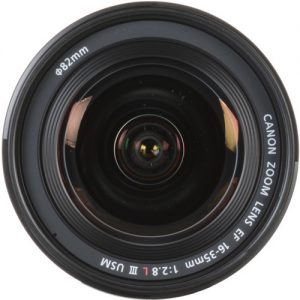 لنز کانن Canon EF 16-35mm