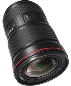 لنز کانن Canon EF 16-35mm f:2.8L
