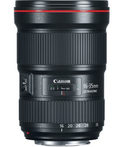 لنز کانن Canon EF 16-35mm f:2.8L III