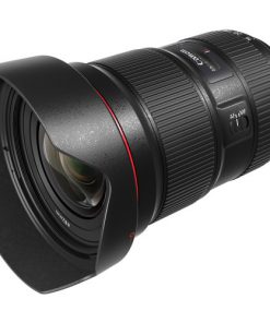 لنز کانن Canon EF 16-35mm f:2.8L III USM با هود