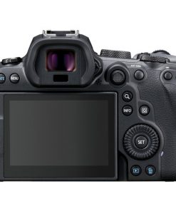 نمایشگر دوربین بدون آینه کانن Canon EOS R6 Mirrorless Camera Body