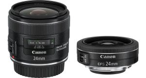 canon ef 24mm f2.8 is usm vs canon ef s 24mm f2.8 stm 1