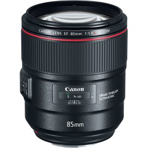 canon ef 85mm f 1 4l is 1354803