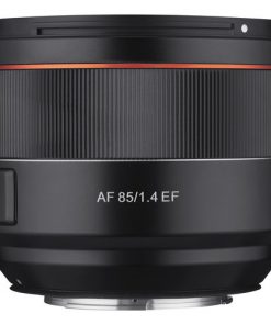 لنز کانن EF 85mm f/1.4L IS USM