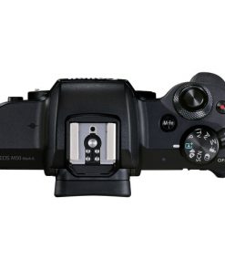 دوربین کانن M50 MARK II