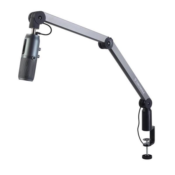 پایه میکروفون