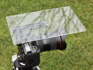 راه های محافظت از لنز و دوربین