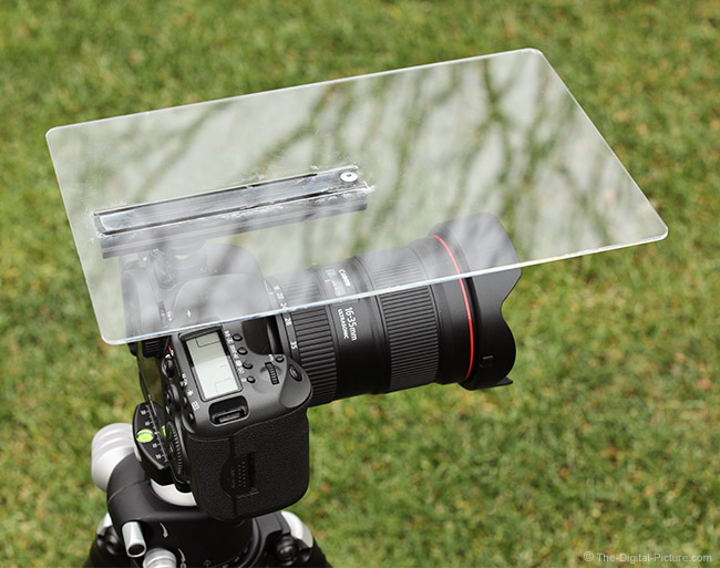 راه های محافظت از لنز و دوربین