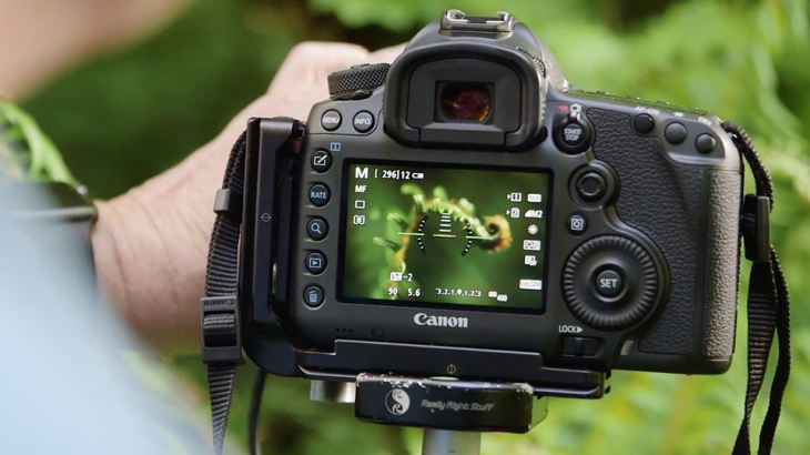 مگاپیکسل دوربین عکاسی چیست و کاربرد آن در دوربین عکاسی