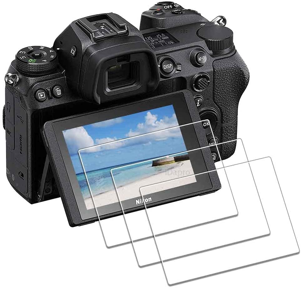 آیا محافظ LCD دوربین واقعا ضروری است؟ 