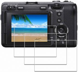 آیا محافظ LCD دوربین واقعا ضروری است؟