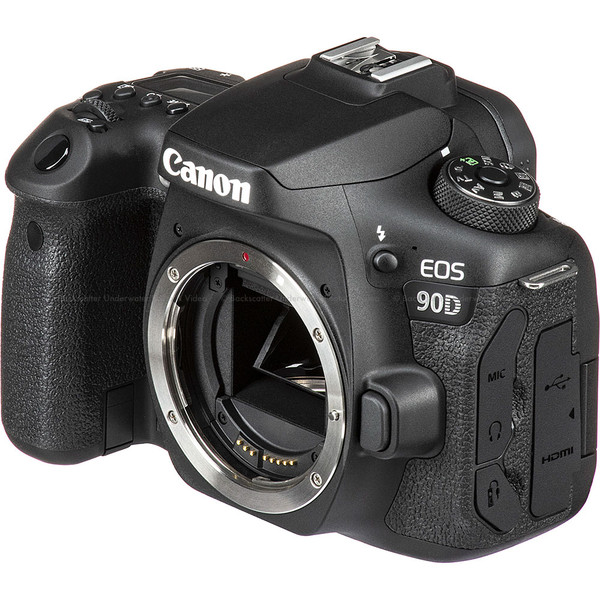  بهترین دوربین dslr برای شروع عکاسی