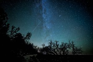 عکاسی نجومی با موبایل