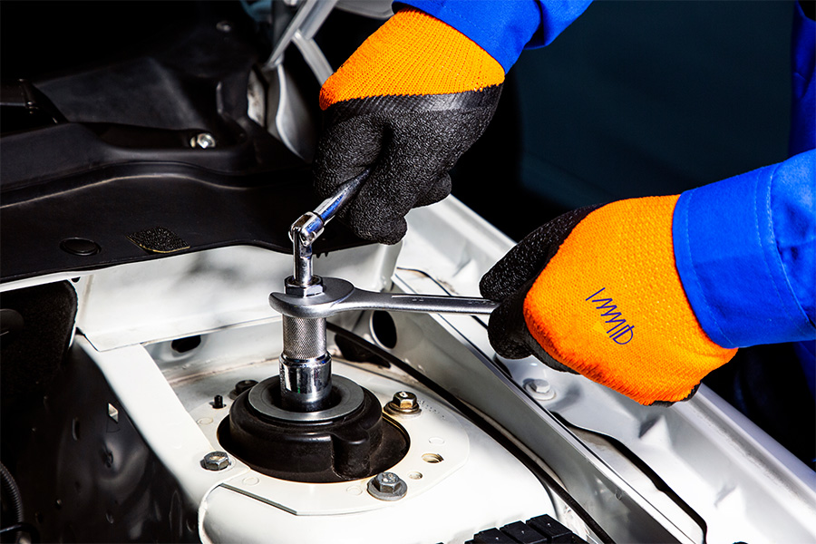 عکاسی صنعتی