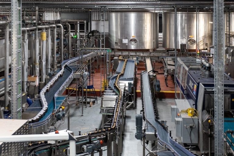 عکاسی صنعتی