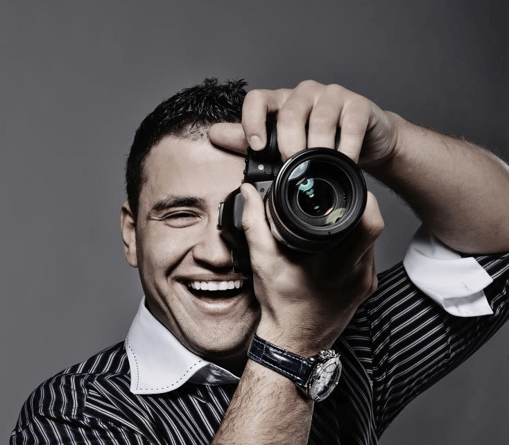 چگونه عکاسی را شروع کنیم ؟