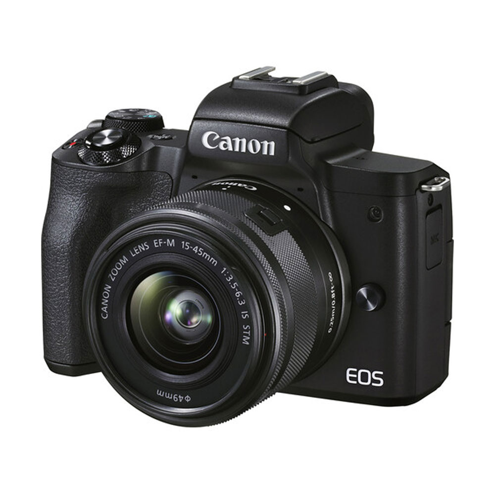 دوربین کانن Canon M50 Mark II