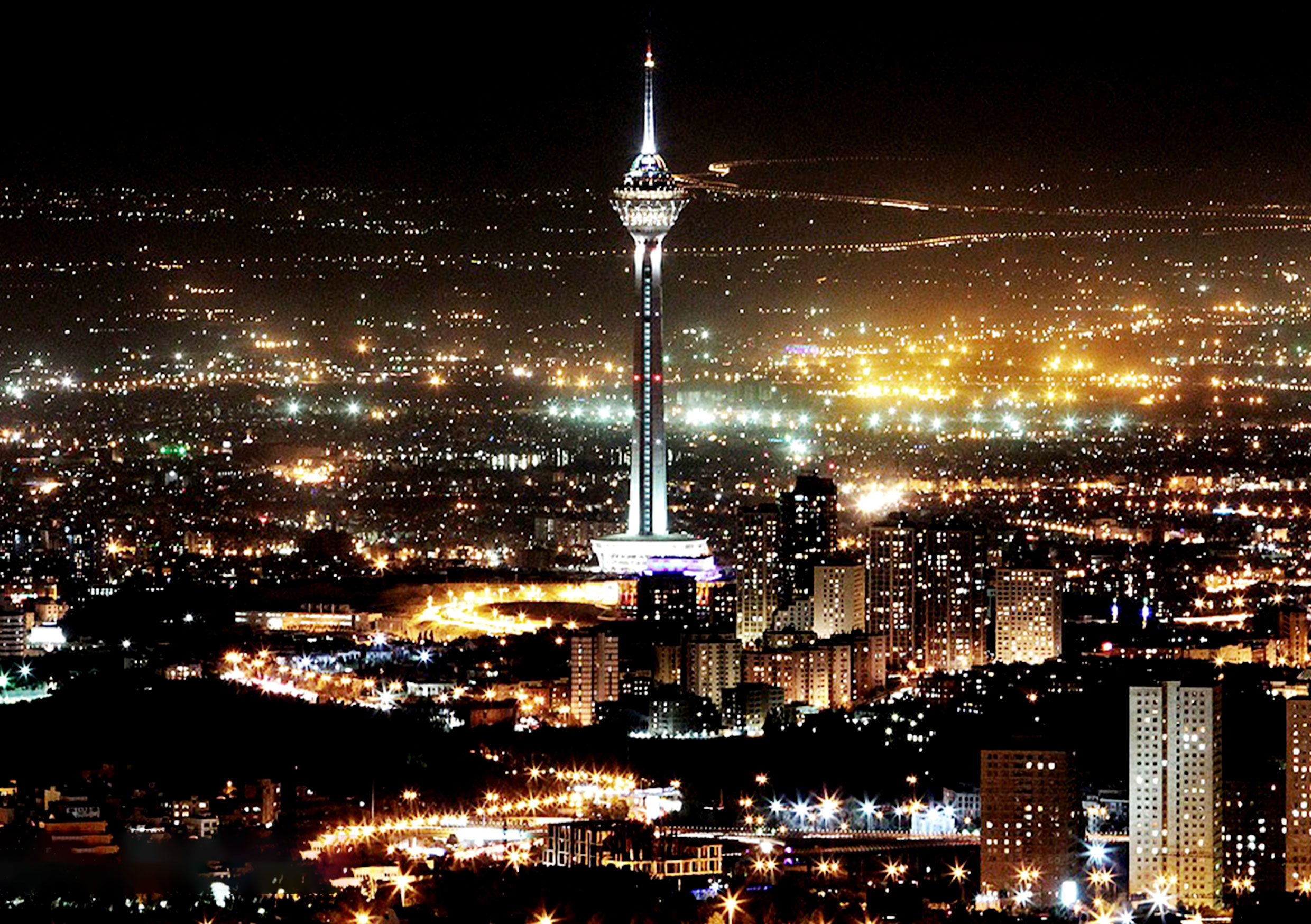 مکان های مناسب عکاسی در تهران 