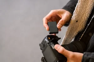 راه های افزایش طول عمر باتری دوربین