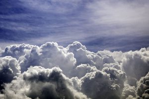 عکاسی از ابر ها