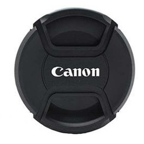Canon 58mm Cap