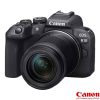 دوربین بدون آینه کانن R10 با لنز kit 18-150mm