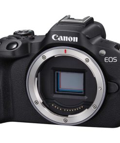 دوربین بدون آینه Canon R50