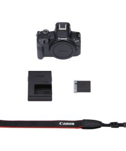 لوازم جانبی دوربین بدون آینه Canon EOS R50