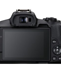 نمایشگر دوربین بدون آینه Canon EOS R50