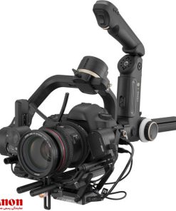 گیمبال-دوربین-ژیون-تک-CRANE-3S-Handheld-Stabilizer