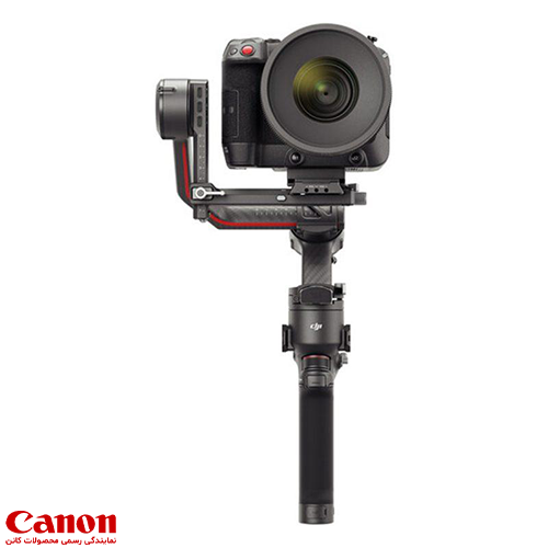 دوربین DJI RS 3 Pro Gimbal Stabilizer